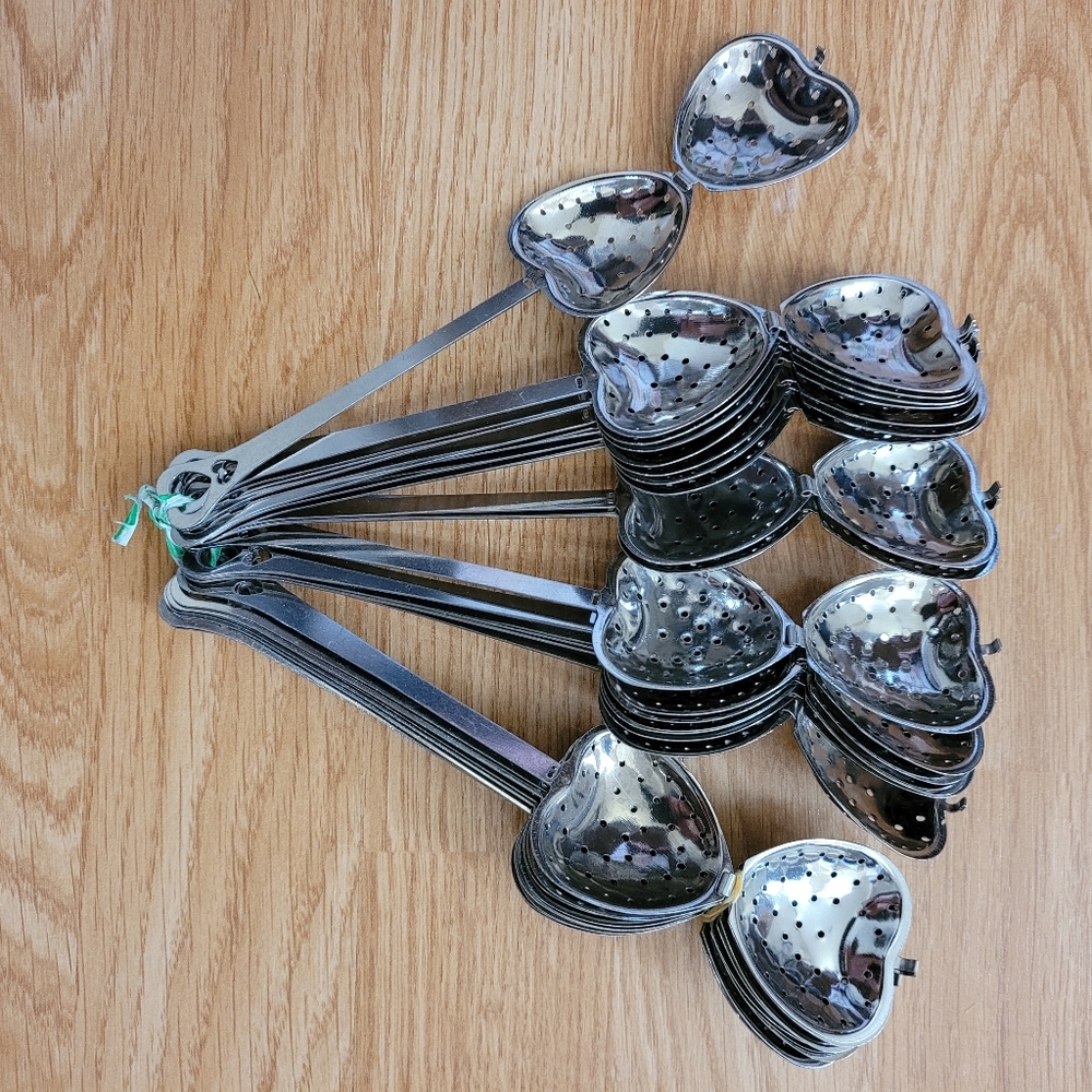 Tea strainer